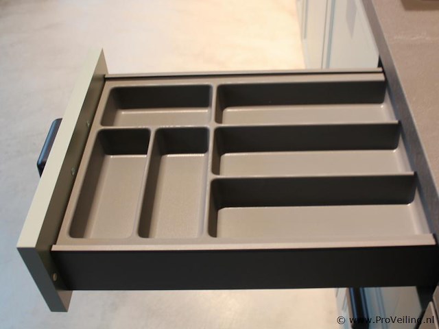 Rechte keuken - afbeelding 14 van  46