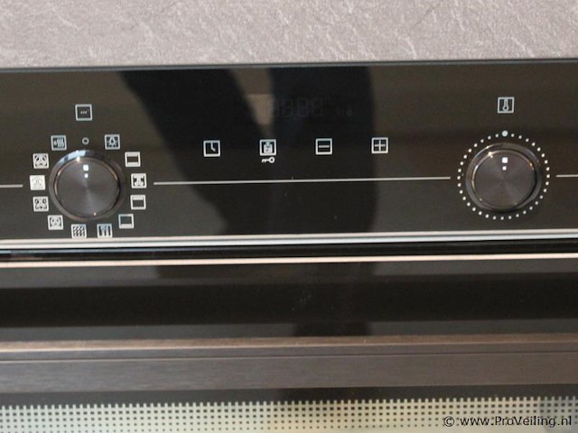 Rechte keuken - afbeelding 19 van  46