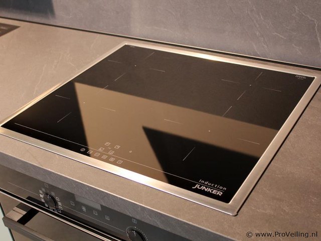 Rechte keuken - afbeelding 20 van  46