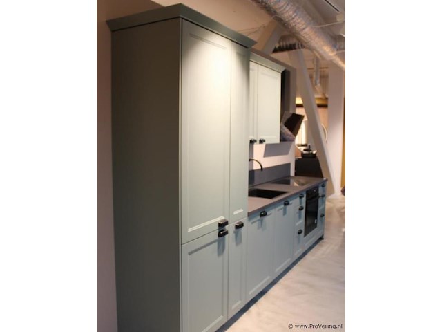 Rechte keuken - afbeelding 12 van  46