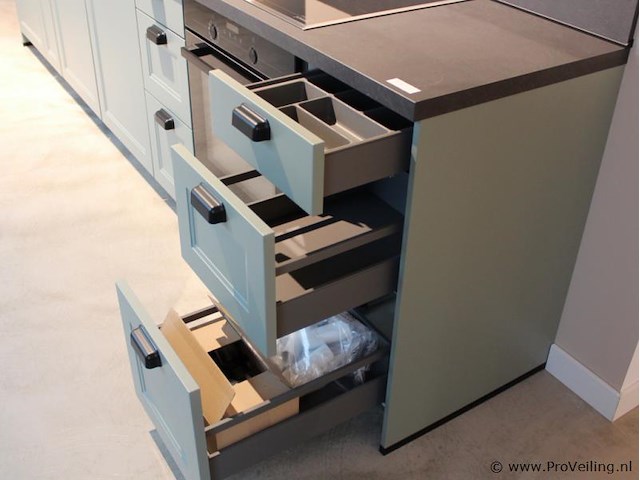 Rechte keuken - afbeelding 24 van  46