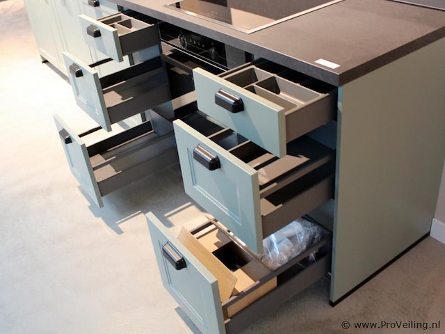 Rechte keuken - afbeelding 25 van  46