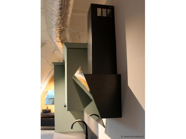 Rechte keuken - afbeelding 28 van  46