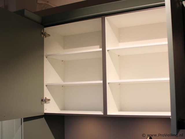 Rechte keuken - afbeelding 30 van  46