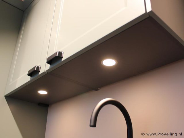 Rechte keuken - afbeelding 31 van  46