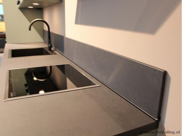 Rechte keuken - afbeelding 32 van  46