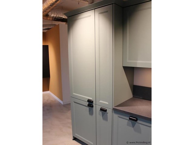 Rechte keuken - afbeelding 23 van  46