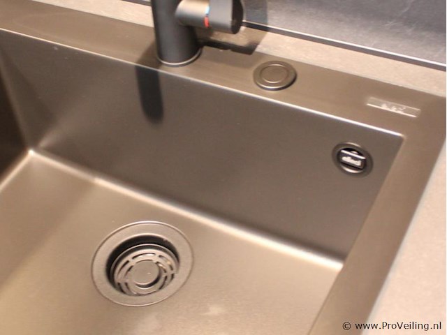 Rechte keuken - afbeelding 38 van  46