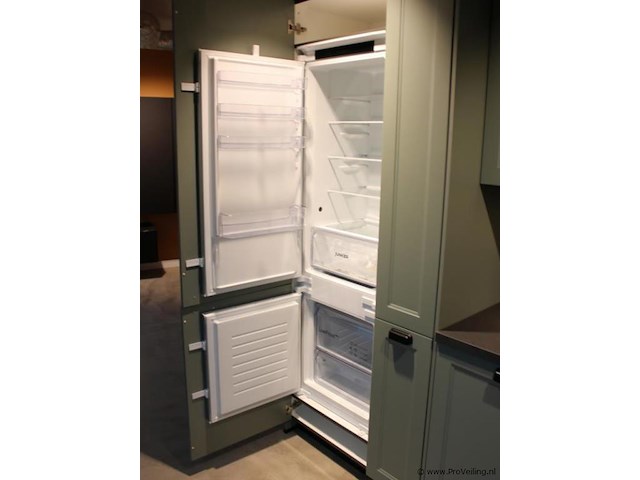 Rechte keuken - afbeelding 34 van  46