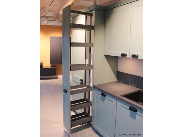 Rechte keuken - afbeelding 46 van  46