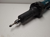 Rechte slijper 18v, makita, dgd800zj - afbeelding 6 van  6