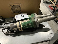 Rechte slijper (2x) - afbeelding 2 van  3