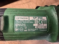 Rechte slijper (5x) - afbeelding 3 van  3