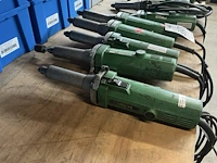 Rechte slijper (9x) - afbeelding 3 van  5