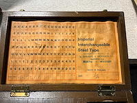 Rechthoek eindmatenset - afbeelding 5 van  5