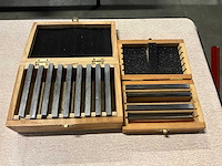 Rechthoek eindmatenset - afbeelding 1 van  4