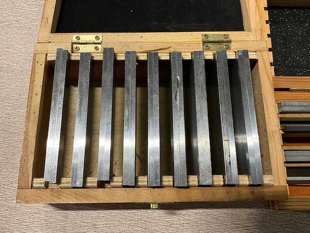 Rechthoek eindmatenset - afbeelding 2 van  4