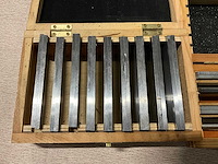 Rechthoek eindmatenset - afbeelding 2 van  4