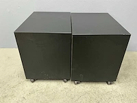 Rechthoek ladenkast 58x42x52 cm (2x) - afbeelding 4 van  13