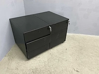 Rechthoek ladenkast 58x42x52 cm (2x) - afbeelding 7 van  13