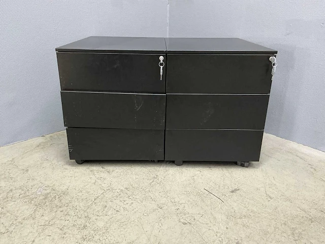 Rechthoek ladenkast 58x42x52 cm (2x) - afbeelding 8 van  13