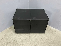 Rechthoek ladenkast 58x42x52 cm (2x) - afbeelding 2 van  10