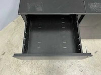 Rechthoek ladenkast 58x42x52 cm (2x) - afbeelding 8 van  10