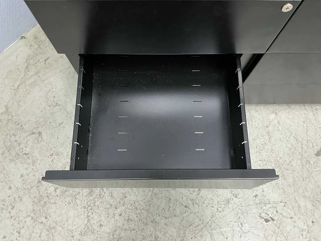 Rechthoek ladenkast 58x42x52 cm (2x) - afbeelding 9 van  10