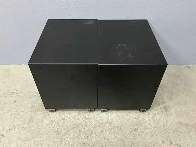 Rechthoek ladenkast 58x42x52 cm (2x) - afbeelding 10 van  10