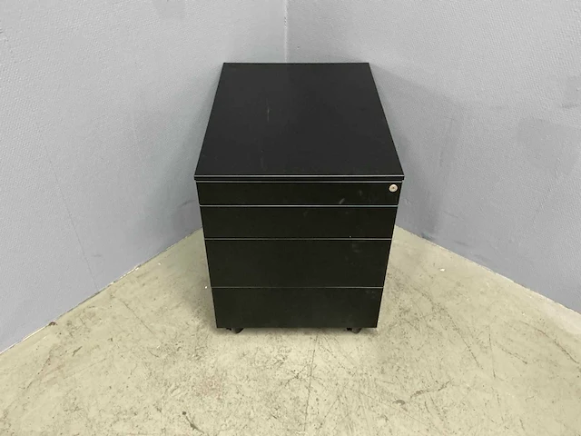 Rechthoek ladenkast 58x42x52 cm - afbeelding 4 van  11