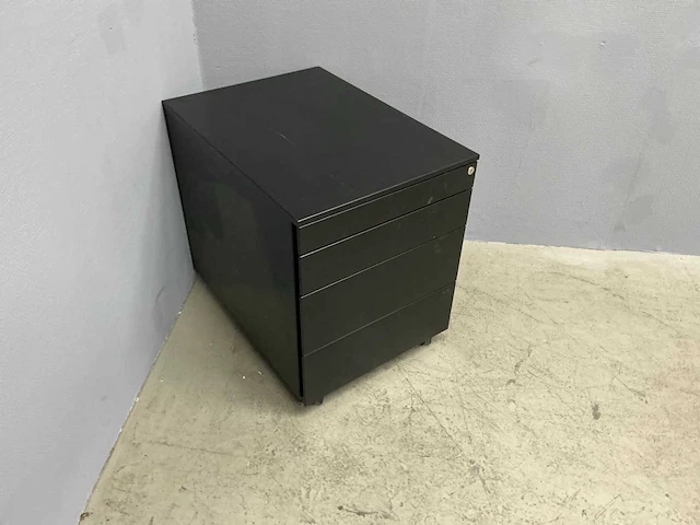 Rechthoek ladenkast 58x42x52 cm - afbeelding 5 van  11