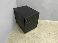 Rechthoek ladenkast 58x42x52 cm - afbeelding 5 van  11