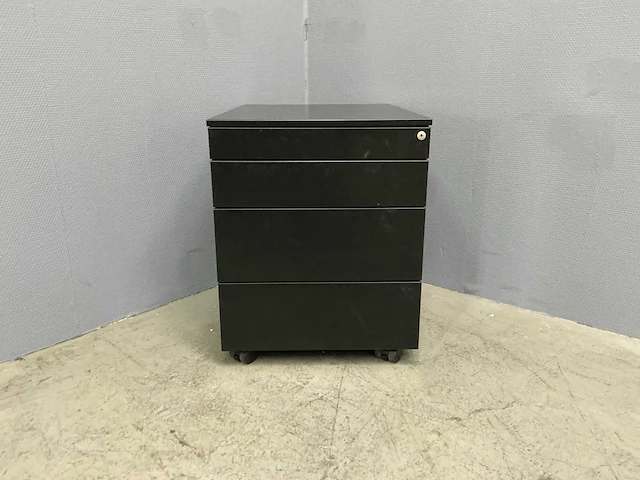Rechthoek ladenkast 58x42x52 cm - afbeelding 6 van  11