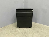 Rechthoek ladenkast 58x42x52 cm - afbeelding 6 van  11