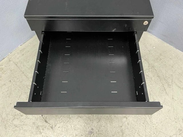 Rechthoek ladenkast 58x42x52 cm - afbeelding 8 van  11