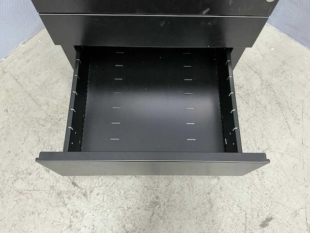 Rechthoek ladenkast 58x42x52 cm - afbeelding 9 van  11