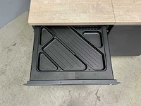Rechthoek ladenkast 76x42,5x56 cm (2x) - afbeelding 8 van  11