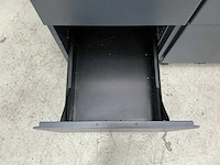 Rechthoek ladenkast 76x42,5x56 cm (2x) - afbeelding 10 van  11