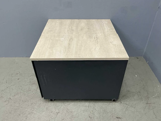 Rechthoek ladenkast 76x42,5x56 cm (2x) - afbeelding 11 van  11