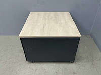 Rechthoek ladenkast 76x42,5x56 cm (2x) - afbeelding 11 van  11