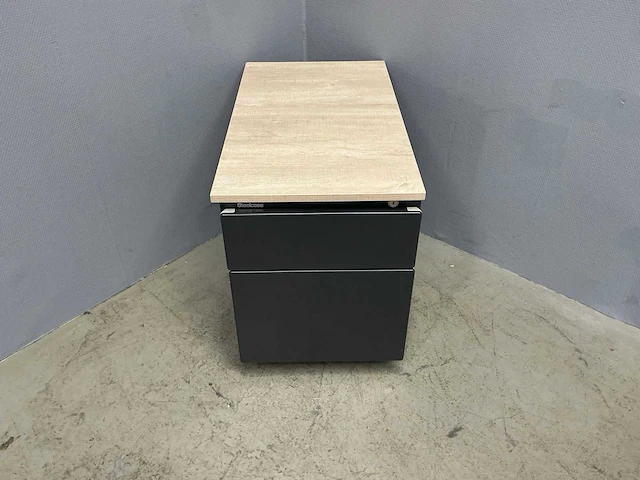 Rechthoek ladenkast 76x42,5x56 cm - afbeelding 4 van  11