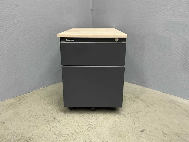 Rechthoek ladenkast 76x42,5x56 cm - afbeelding 6 van  11