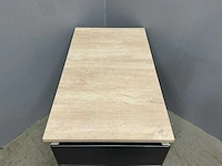 Rechthoek ladenkast 76x42,5x56 cm - afbeelding 7 van  11