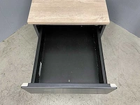 Rechthoek ladenkast 76x42,5x56 cm - afbeelding 8 van  11