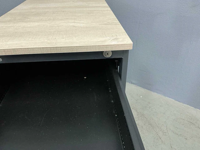 Rechthoek ladenkast 76x42,5x56 cm - afbeelding 9 van  11