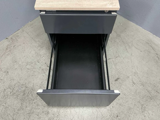 Rechthoek ladenkast 76x42,5x56 cm - afbeelding 10 van  11