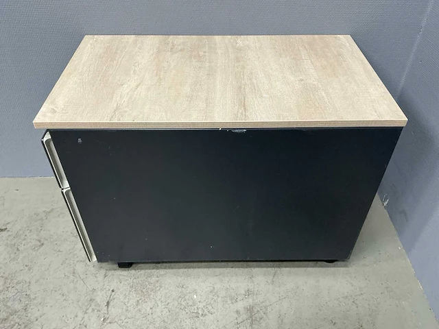 Rechthoek ladenkast 76x42,5x56 cm - afbeelding 11 van  11