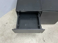 Rechthoek ladenkast 78x42x49 cm (2x) - afbeelding 9 van  10