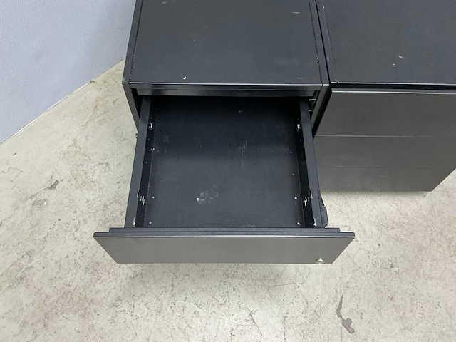 Rechthoek ladenkast 78x42x49 cm (2x) - afbeelding 3 van  10