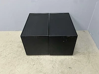 Rechthoek ladenkast 78x42x49 cm (2x) - afbeelding 5 van  10